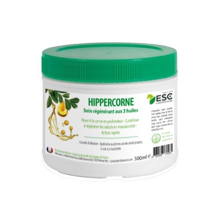 Hippercorne