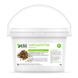Promo Harpagophytum Plante Pure 5 kg