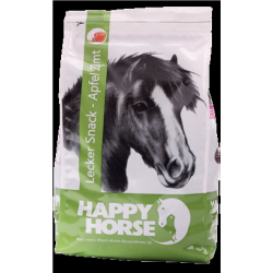 Bonbons Pour Chevaux Horse Snack 1KG