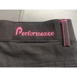Promo Pantalon Performance Zippie 36