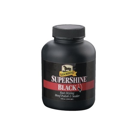 ABSORBINE SUPERSHINE BLACK