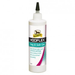 ABSORBINE HOOFLEX FROG AND SOLE CARE