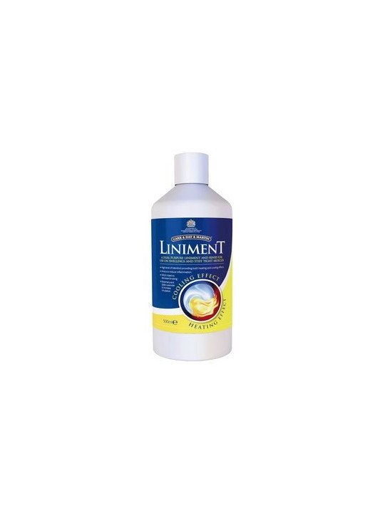 LINIMENT LINIMENT
