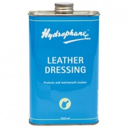 LEATHER DRESSING