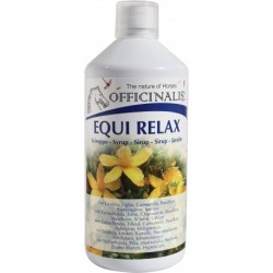 EQUI RELAX OFFICINALIS