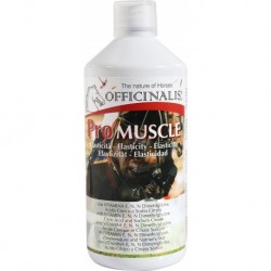 PRO MUSCLE OFFICINALIS
