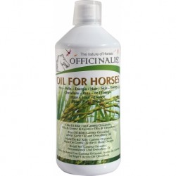 OIL FOR HORSE OFFICINALIS