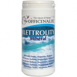 ELETTROLITY MINERAL OFFICINALIS