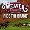 WEAVER LEATHER